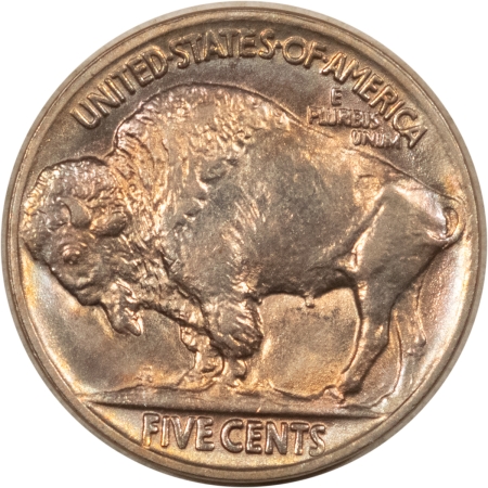 Buffalo Nickels 1919 BUFFALO NICKEL – UNCIRCULATED! LOOKS GEM! PRETTY!