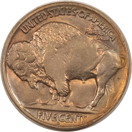 Buffalo Nickels 1919-D BUFFALO NICKEL – HIGH GRADE EXAMPLE!