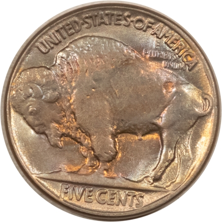 Buffalo Nickels 1920 BUFFALO NICKEL – UNCIRCULATED!