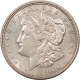 Morgan Dollars 1904-S $1 MORGAN DOLLAR – HIGH GRADE CIRCULATED EXAMPLE!