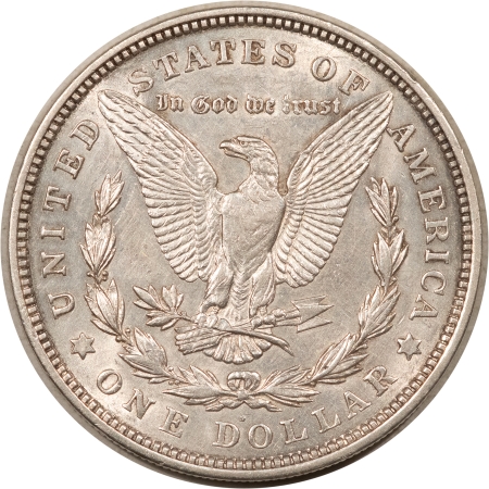 Morgan Dollars 1921-D $1 MORGAN DOLLAR – HIGH GRADE EXAMPLE!