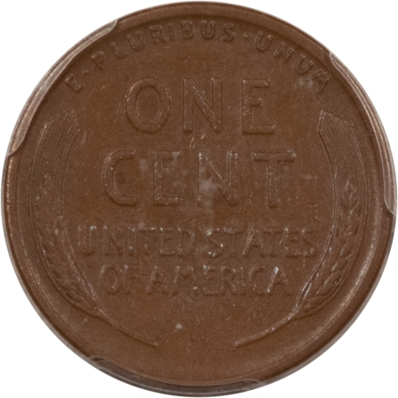 CAC Approved Coins 1922 NO D LINCOLN CENT STRONG REVERSE – PCGS XF-45, ORIG KEY DATE, CAC APPROVED!