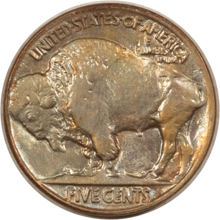 Buffalo Nickels 1923 BUFFALO NICKEL – HIGH GRADE, NEARLY UNCIRCULATED, LOOKS CHOICE!