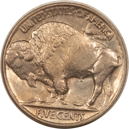 Buffalo Nickels 1923 BUFFALO NICKEL – UNCIRCULATED!