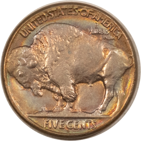 Buffalo Nickels 1923-S BUFFALO NICKEL – HIGH GRADE EXAMPLE!