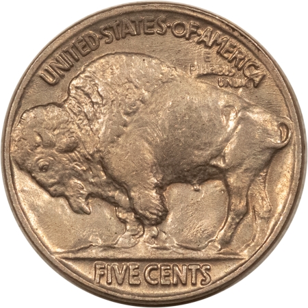 Buffalo Nickels 1924 BUFFALO NICKEL – UNCIRCULATED!