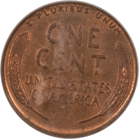 CAC Approved Coins 1924-S LINCOLN CENT – PCGS MS-64 RB, PQ, NICE FOR DATE! CAC APPROVED!