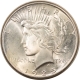 New Store Items 1928-S $1 PEACE DOLLAR – PLEASING CIRCULATED EXAMPLE!