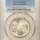 New Certified Coins 1900 $1 LAFAYETTE COMMEMORATIVE DOLLAR – PCGS MS-63, PQ! ORIGINAL! WHITE!