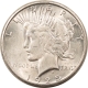 New Store Items 1927-D $1 PEACE DOLLAR – PLEASING CIRCULATED EXAMPLE!