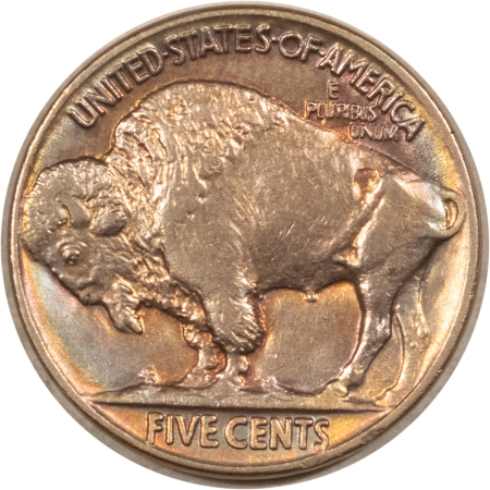 Buffalo Nickels 1926 BUFFALO NICKEL – UNCIRCULATED!