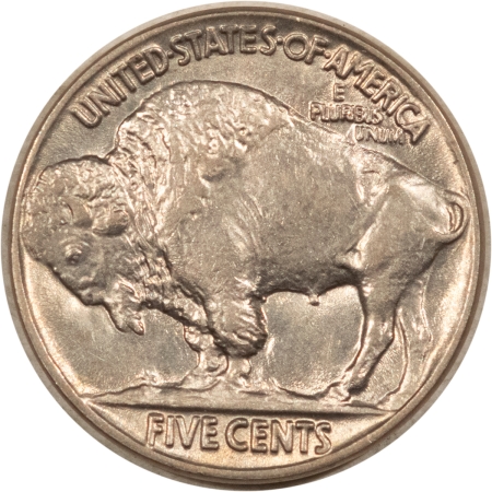 Buffalo Nickels 1927 BUFFALO NICKEL – UNCIRCULATED! CLAIMS TO CHOICE!