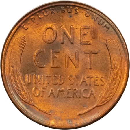 Lincoln Cents (Wheat) 1927-S LINCOLN CENT – UNC DETAILS, ALTERED SURFACES!