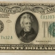 New Store Items 1953-A $5 UNITED STATES STAR NOTE, FR-1533* – VERY FINE!