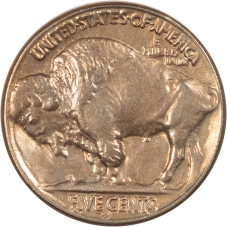 Buffalo Nickels 1928-S BUFFALO NICKEL – UNCIRCULATED!