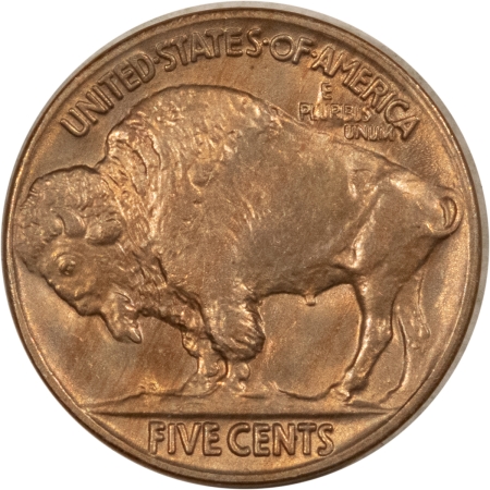 Buffalo Nickels 1929 BUFFALO NICKEL – UNCIRCULATED! PRETTY & LOOKS CHOICE!