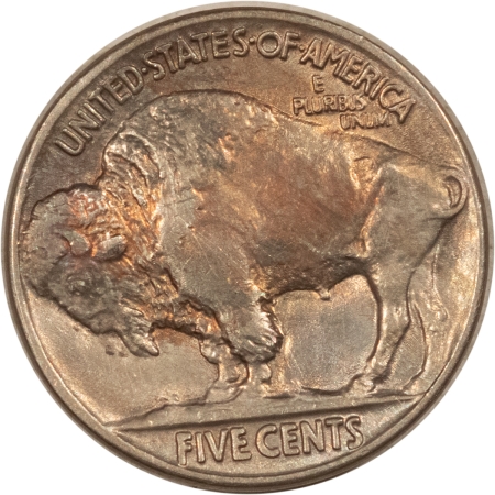 Buffalo Nickels 1930 BUFFALO NICKEL – HIGH GRADE, NEARLY UNCIRC, LOOKS CHOICE!