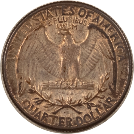 New Store Items 1932 WASHINGTON QUARTER – HIGH GRADE, NEARLY UNCIRC, LOOKS CHOICE!