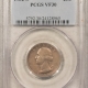 New Certified Coins 1932-D WASHINGTON QUARTER – PCGS VF-35, KEY-DATE!