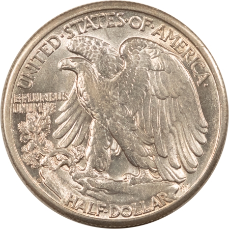 New Store Items 1933-S WALKING LIBERTY HALF DOLLAR – FLASHY HIGH GRADE EXAMPLE! TOUGH DATE!