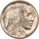 Buffalo Nickels 1931-S BUFFALO NICKEL – UNCIRCULATED, BUT SOFTLY STRUCK!