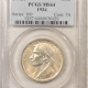 New Certified Coins 1937-D OREGON COMMEMORATIVE HALF DOLLAR – NGC MS-64