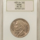 Silver 1936 ELGIN COMMEMORATIVE HALF DOLLAR – PCGS MS-65, PRETTY, PREMIUM QUALITY!