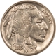 Buffalo Nickels 1935-D BUFFALO NICKEL – HIGH GRADE, NEARLY UNCIRCULATED, LOOKS CHOICE!