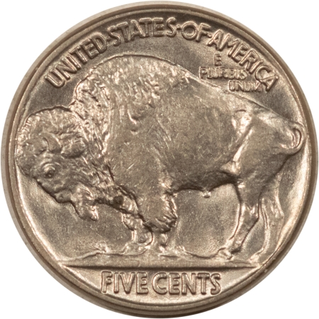 Buffalo Nickels 1935 BUFFALO NICKEL – UNCIRCULATED!