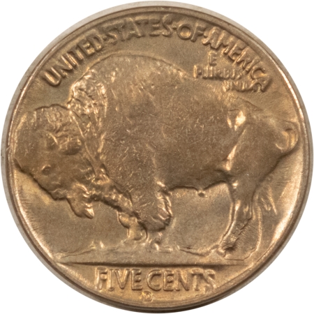 Buffalo Nickels 1935-D BUFFALO NICKEL – HIGH GRADE, NEARLY UNCIRCULATED, LOOKS CHOICE!