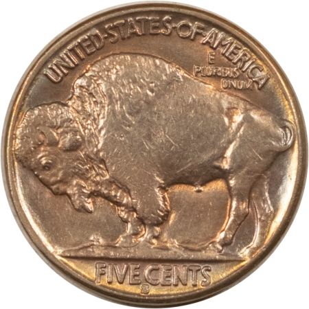 Buffalo Nickels 1935-S BUFFALO NICKEL – HIGH GRADE EXAMPLE!