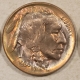 Buffalo Nickels 1937 BUFFALO NICKEL – UNCIRCULATED! GEM!