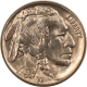 Buffalo Nickels 1935-S BUFFALO NICKEL – HIGH GRADE EXAMPLE!