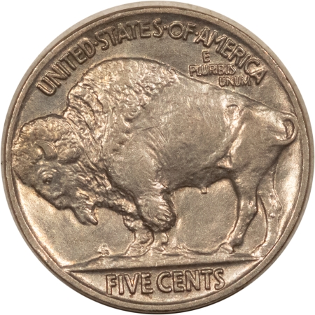 Buffalo Nickels 1937 BUFFALO NICKEL – UNCIRCULATED!