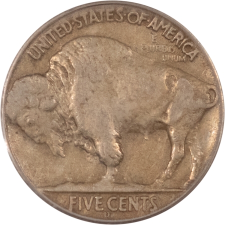 Buffalo Nickels 1937-D BUFFALO NICKEL, 3 LEGS – PCGS XF-40, NICE ATTRACTIVE KEY-DATE!