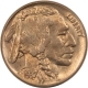 Buffalo Nickels 1937-S, 1938-D BUFFALO NICKELS, LOT/2 – HIGH GRADE, NEARLY UNCIRC, LOOKS CHOICE!