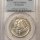 New Certified Coins 1921 MISSOURI COMMEMORATIVE HALF DOLLAR – PCGS MS-64, FRESH & NEAR GEM!