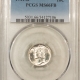 New Certified Coins 1853-DATED CALIFORNIA GOLD TOKEN INDIAN-WREATH, (0.24G) ROUND – NGC MS-65