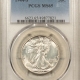 Franklin Halves 1956 PROOF FRANKLIN HALF DOLLAR, TYPE 2 – PCGS PR-67 CAM, CAMEO & PRISTINE!