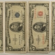 New Store Items 1953-A $5 UNITED STATES STAR NOTE, FR-1533* – VERY FINE!