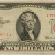 New Store Items 1993 $1 FEDERAL RESERVE NOTE, FR-1918L – VF++, PARTIAL OFFSET L-C BLOCK