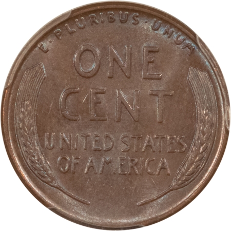 CAC Approved Coins 1955 LINCOLN CENT, DOUBLED DIE OBVERSE – PCGS MS-62 BN, CAC APPROVED, PQ++