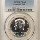 Franklin Halves 1960 FRANKLIN HALF DOLLAR – PCGS MS-65 FBL, BLAST WHITE GEM!