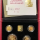 Bullion 2022 CHINA PLATINUM 40TH PANDA 2 COIN SET NGC MS-70 FDI & 2016 GOLD 25C STANDING