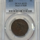 Barber Dimes 1893 PROOF BARBER DIME – PCGS PR-65, PRETTY GEM!