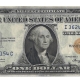 New Store Items 1934-A $10 NORTH AFRICA SILVER CERTIFICATE, FR#2309 – ABOUT UNCIRCULATED!