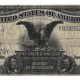 Confederate Notes 2/17/1864 $10 CONFEDERATE STATES AMERICA, RICHMOND T68 UNCIRCULATED, LIGHT HINGE