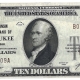 New Store Items 1929 $20 FNB OF SCRANTON, PENNSYLVANIA TY 1 NATIONAL BANKNOTE, CHTR 77-HONEST VF