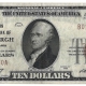 New Store Items 1929 $5 FDNB OF PITTSBURGH, PA TY 1 NATIONAL BANKNOTE, CHTR #685-BRIGHT VF!