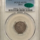 Capped Bust Dimes 1834 CAPPED BUST DIME, LARGE 4 – PCGS MS-64, CHOICE & ORIGINAL!